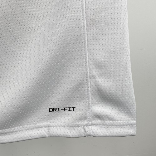 24-25 Lakers Top Quality Hot Pressing NBA Jersey