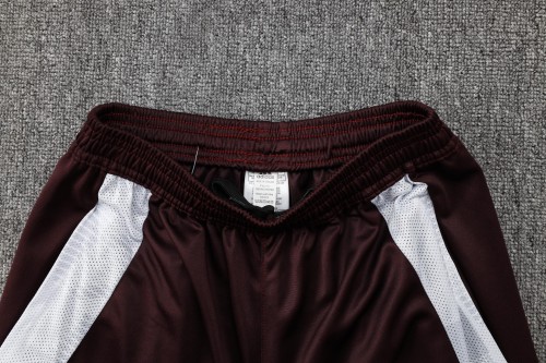 24-25 Bayern High Quality Polo Tracksuit