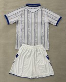 25-26 Sheffield Wednesday Third Kids Soccer Jersey