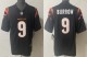 2023 NFL Cincinnati Bengals New Pattern Jersey