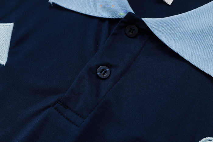 25-26 RMA High Quality Polo Tracksuit