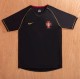 2006 Portugal Home Retro Soccer Jersey