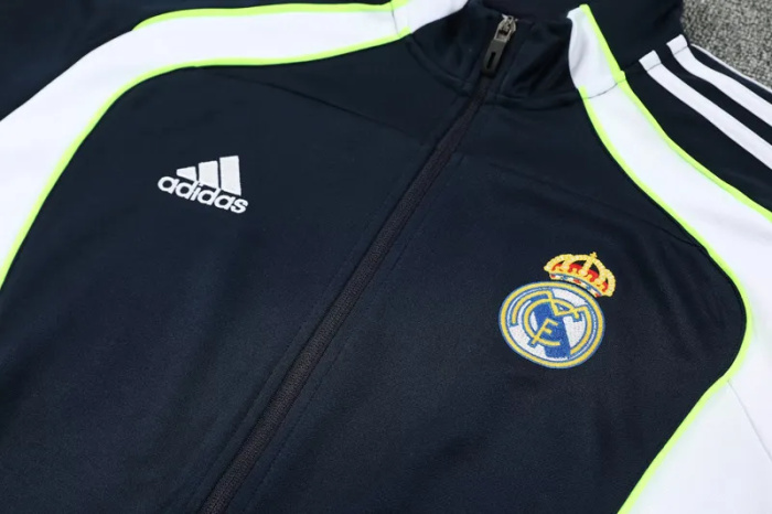 25-26 RMA High Quality Jacket Tracksuit