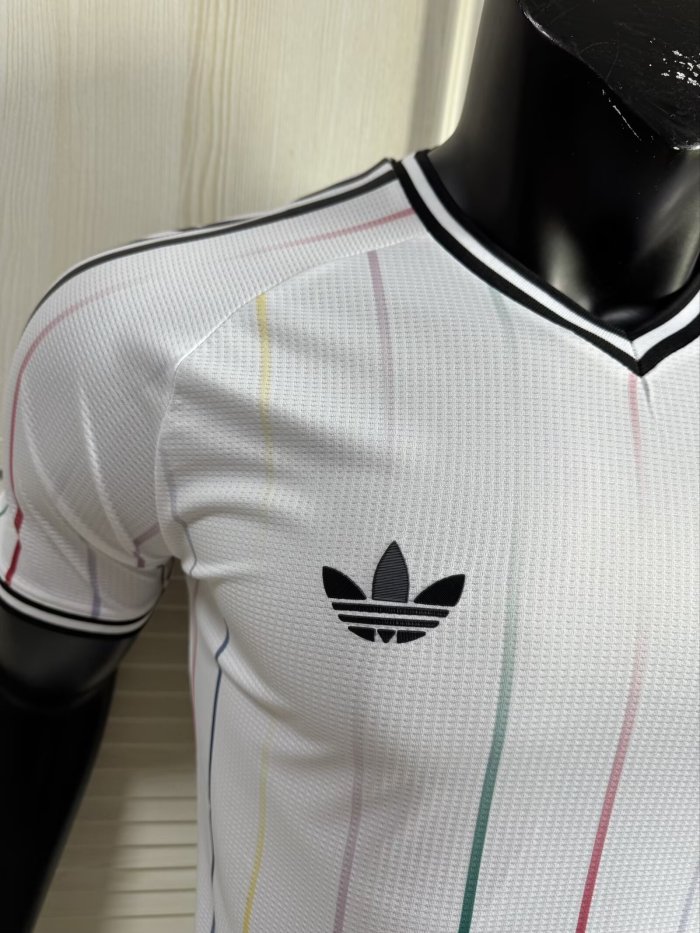 2026 Japan Away Player Version Soccer Jersey