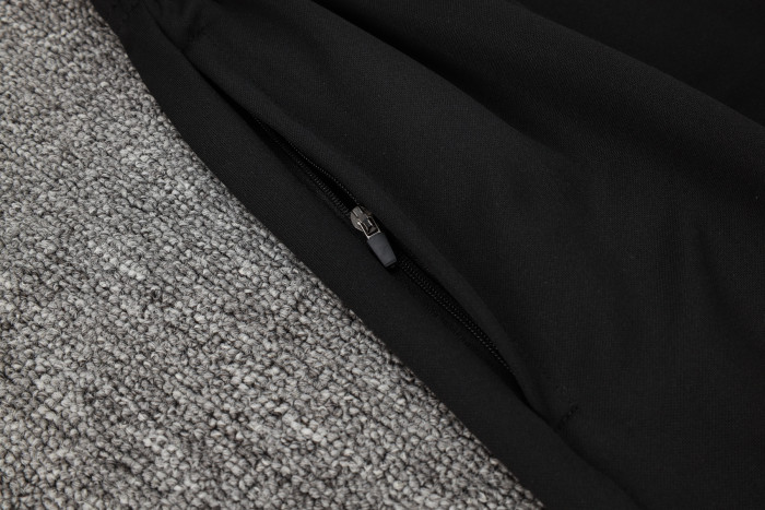 24-25 Man Utd High Quality Jacket Tracksuit