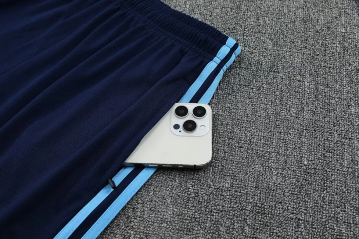 25-26 Argentina High Quality Training Short Suit