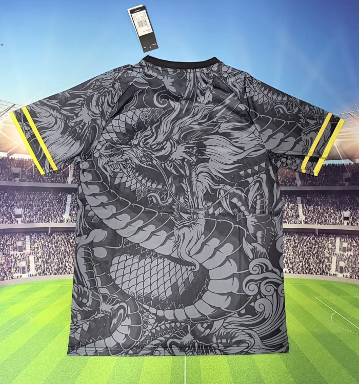 25-26 RMA Special Edition Fans Soccer Jersey