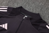 24-25 ARS High Quality Half Pull Tracksuit