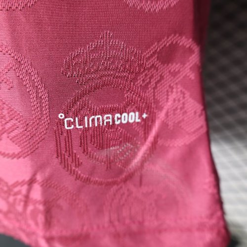 2026 RMA Special Edition Player Version Soccer Jersey