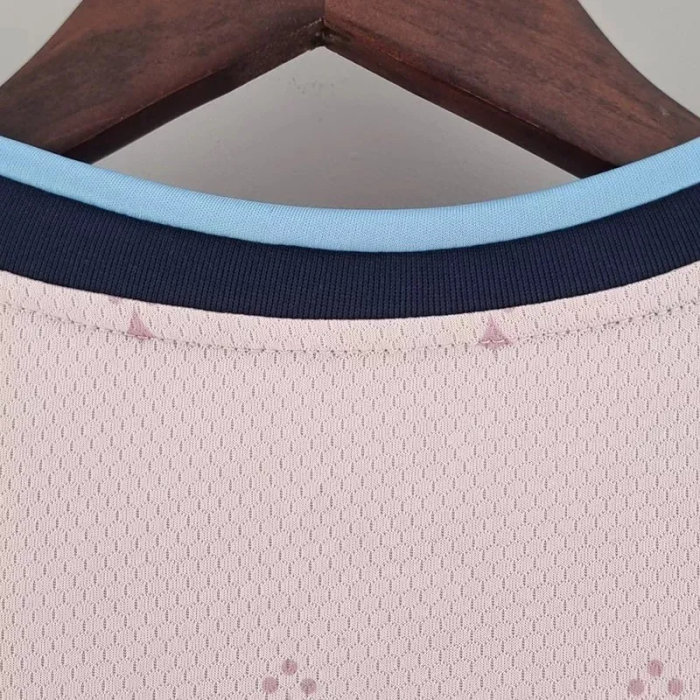 22-23 ARS Third Pink 1:1 Fans Soccer Jersey