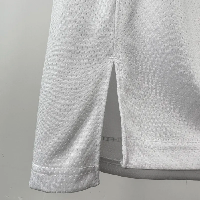 22-23 Raptors BARRETT #9 White Top Quality Hot Pressing NBA Jersey