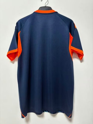 25-26 Aja× Special Edition Fans Soccer Jersey