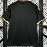 2015-2016 JUV Third Retro Soccer Jersey