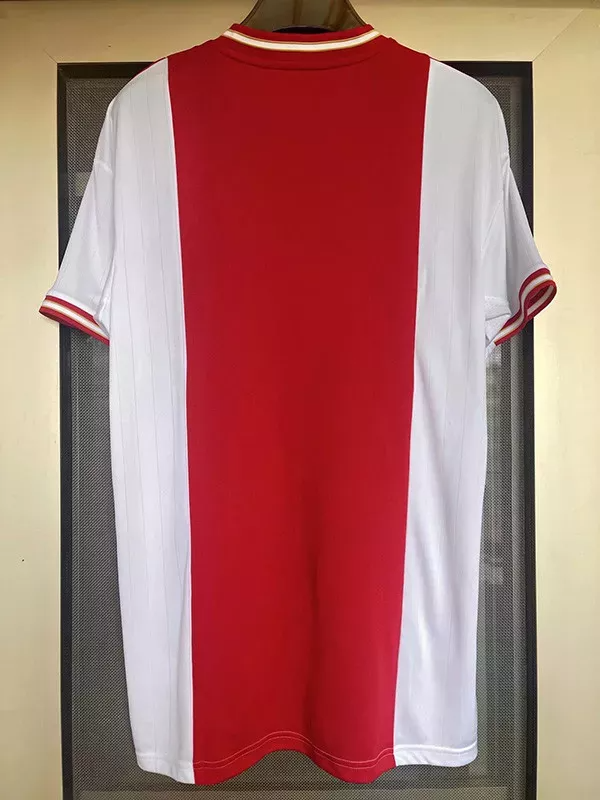 22-23 Aja× Home 1:1 Fans Soccer Jersey