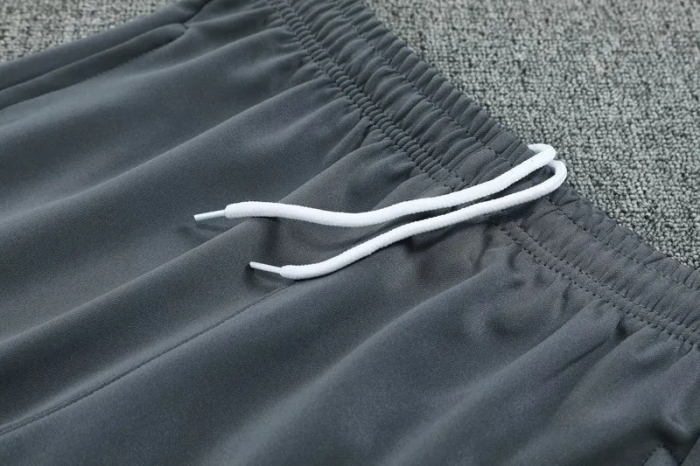 25-26 Man City High Quality Jacket Tracksuit