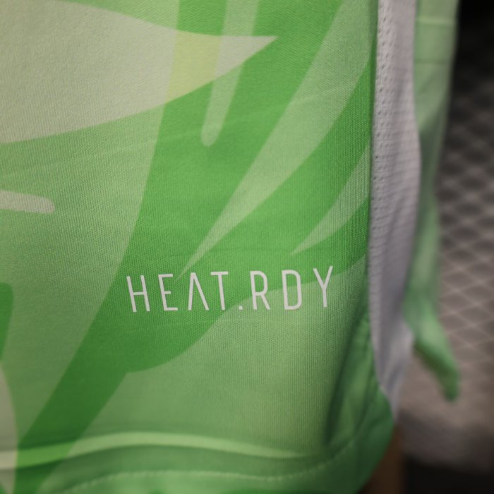 25-26 Italy Away Player Version Soccer Jersey