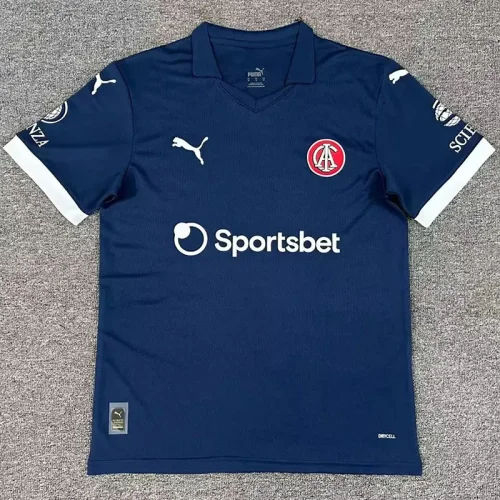 25-26 CA Independiente Third Fans Soccer Jersey