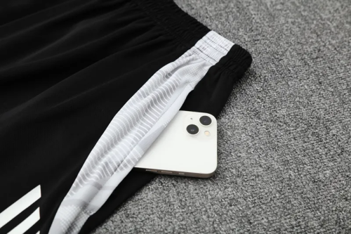 25-26 RMA High Quality Tank Top And Shorts Suit