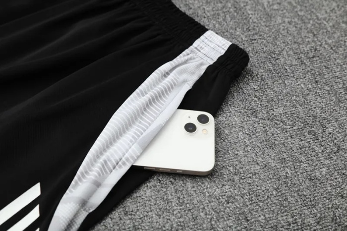 25-26 RMA High Quality Tank Top And Shorts Suit