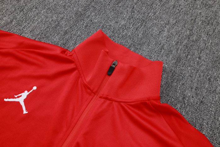 24-25 PSG High Quality Jacket Tracksuit