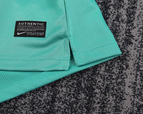 2010-2011 BAR Away Retro Kids Soccer Jersey