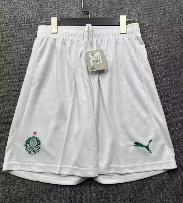 2026 Palmeiras Home Shorts Pants