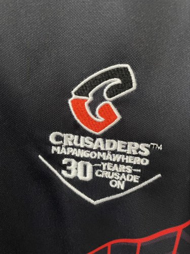 25-26 High Quality Rugby Jersey