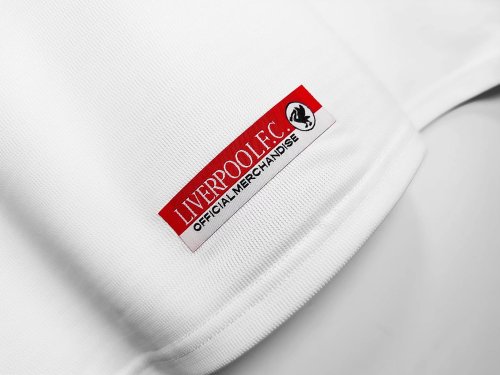 1989 LIV Away Long Sleeve Retro Soccer Jersey