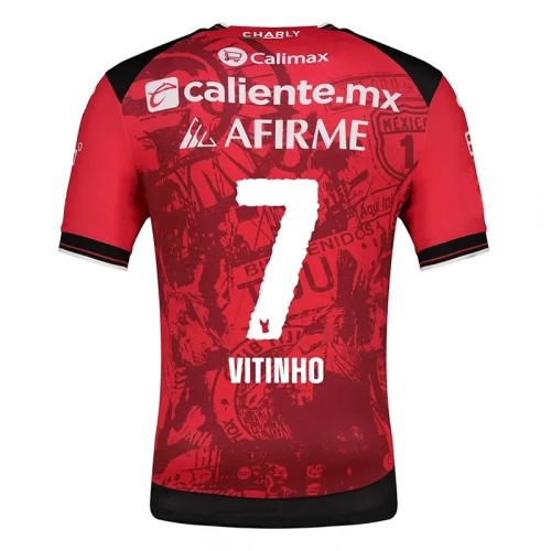 25-26 Tijuana Home Adult Suit