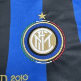 2010 INT Home Retro Adult Suit