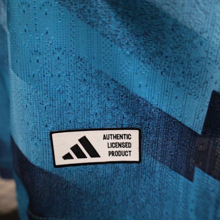 2026 Spain GoalKeeper Player Version Soccer Jersey