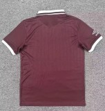 25-26 CD Olimpia Commemorative Edition Fans Soccer Jersey*奥林匹亚竞技