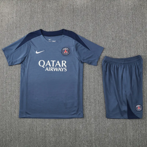 25-26 PSG High Quality Training Short Suit