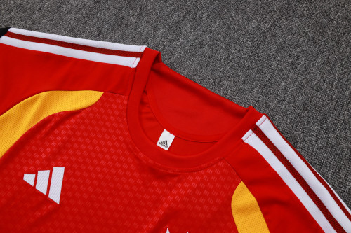 26-27 Germany High Quality Training Short Suit