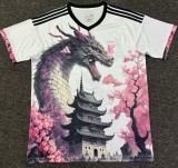 24-25 Japan Special Edition Fans Version Soccer Jersey