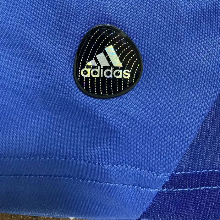 2011-2012 CHE Home Retro Soccer Jersey