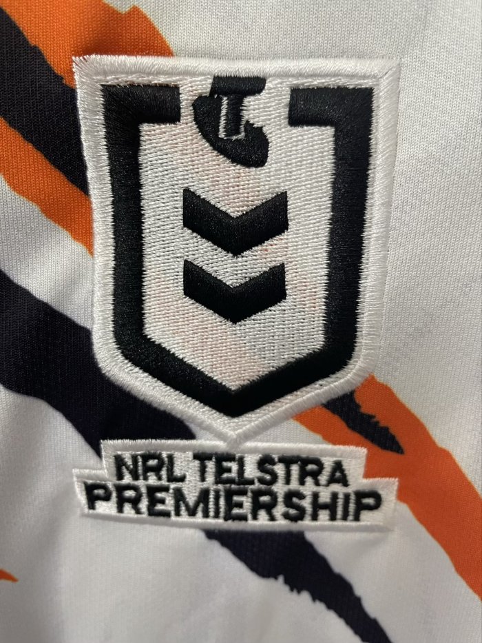 25-26 High Quality Rugby Jersey