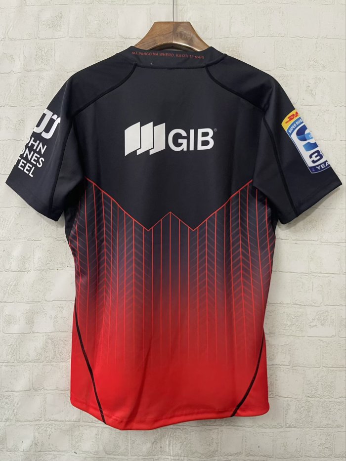 2026 High Quality Rugby Jersey