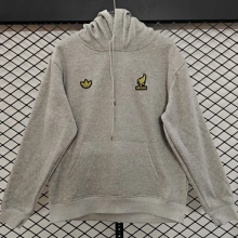 2026 Mexico Gray Hoody 灰色(加绒)