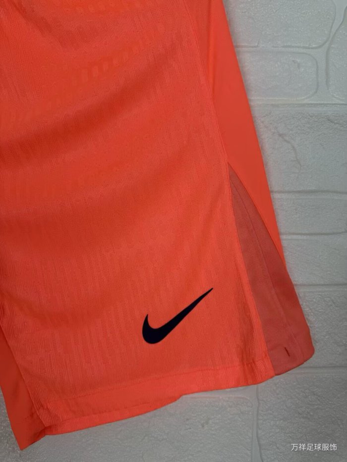 25-26 BAR Third Player Version Shorts Pants (球员短裤)