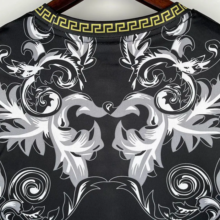 23-24 Italy Special Edition Fans Soccer Jersey