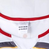 2006 Japan Away Retro Soccer Jersey