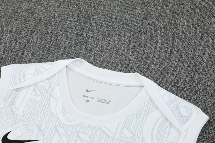 25-26 CHE High Quality Tank Top And Shorts Suit