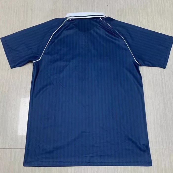 1994-1995 Universidad De Chile Home Retro Soccer Jersey