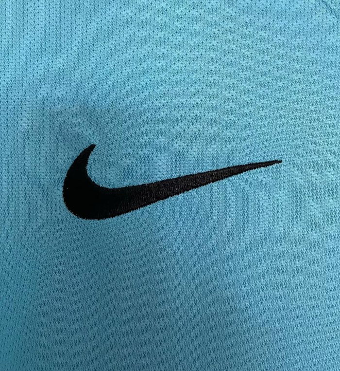 2015-2016 BAR Third Retro Soccer Jersey