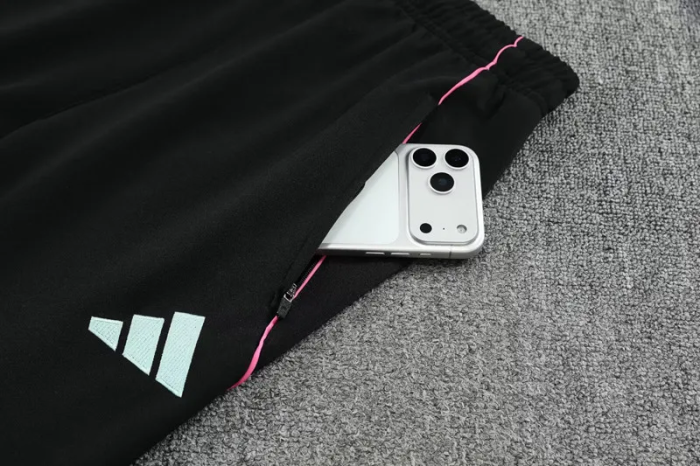 25-26 JUV High Quality Jacket Tracksuit