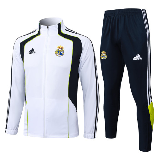 25-26 RMA High Quality Jacket Tracksuit