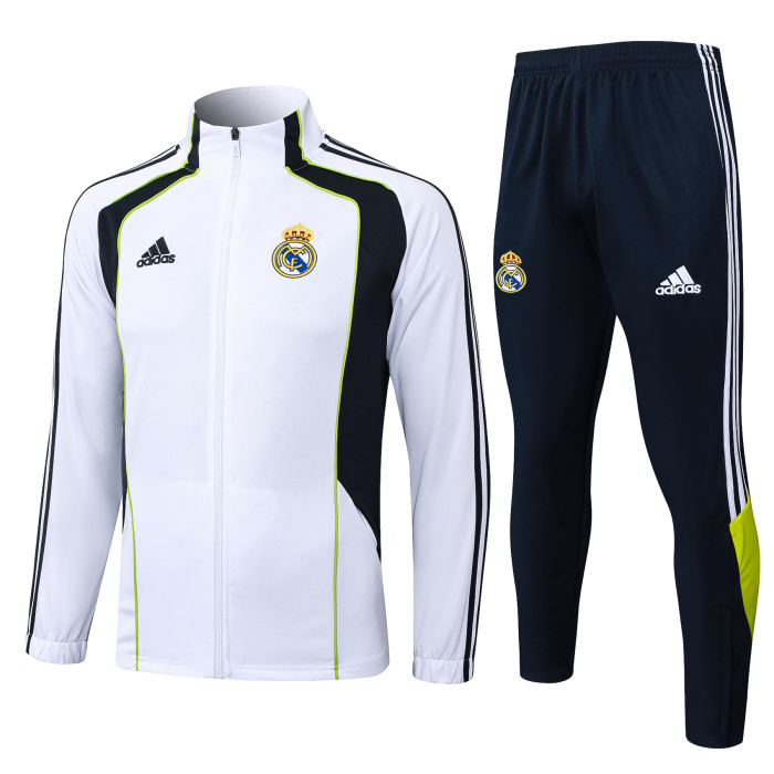 25-26 RMA High Quality Jacket Tracksuit