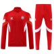 25-26 Bayern High Quality Jacket Tracksuit