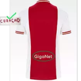 22-23 Aja× Home 1:1 Fans Soccer Jersey